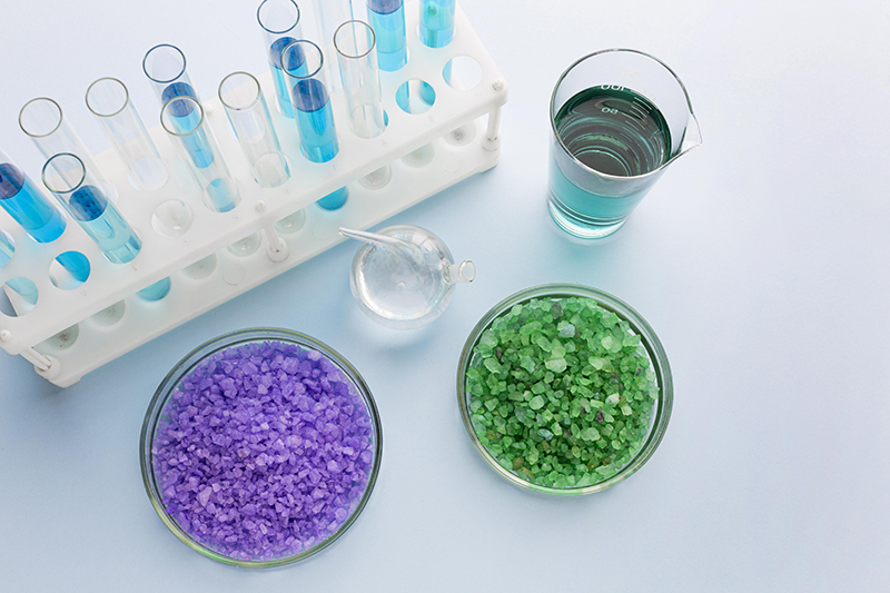 Chlor-Alkali & Organic Synthesis